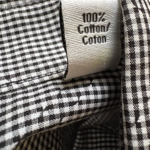 Calvin Klein Men's Dress Shirt - Picture 4 of 7